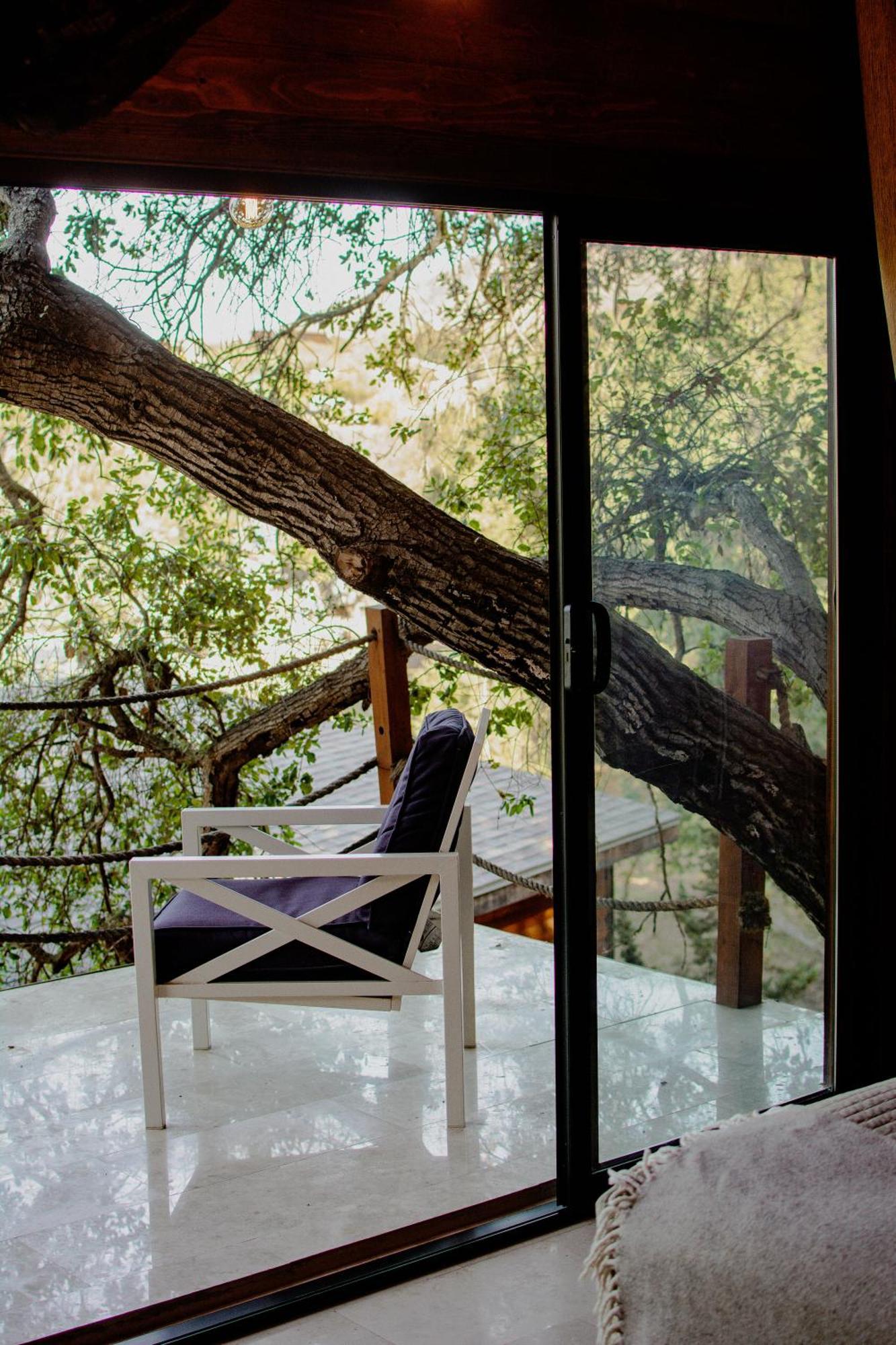 Boskenvid Hotel Boutique, Skypool Valle de Guadalupe Exterior photo